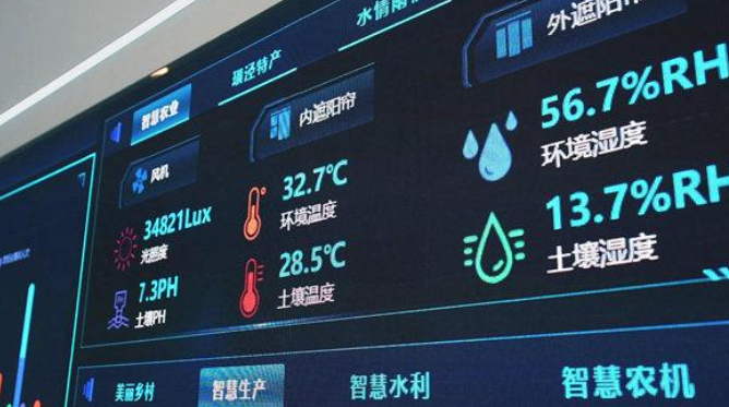 建設(shè)智慧城管的好處有哪些？